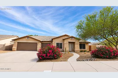17732 W Copper Ridge Drive, Goodyear, AZ 85338 - Photo 5