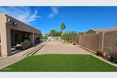 17732 W Copper Ridge Drive, Goodyear, AZ 85338 - Photo 31
