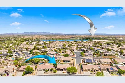 17732 W Copper Ridge Drive, Goodyear, AZ 85338 - Photo 3