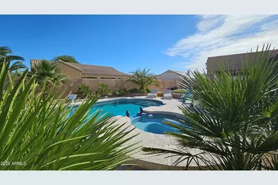 17732 W Copper Ridge Drive, Goodyear, AZ 85338 - Photo 25