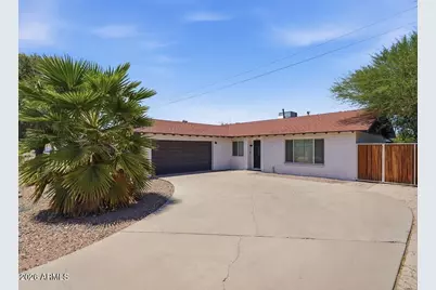 8526 E Vista Drive, Scottsdale, AZ 85250 - Photo 3