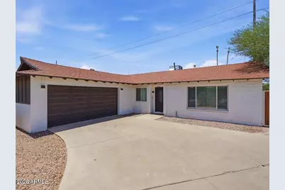 8526 E Vista Drive, Scottsdale, AZ 85250 - Photo 5