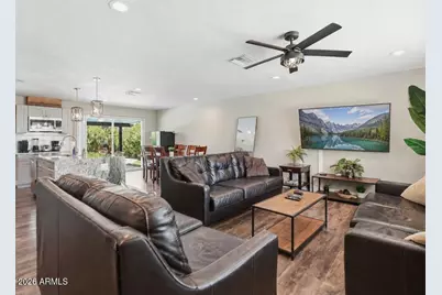 8526 E Vista Drive, Scottsdale, AZ 85250 - Photo 9