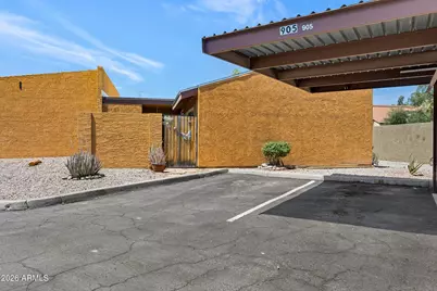 905 S Melody Lane, Tempe, AZ 85281 - Photo 25