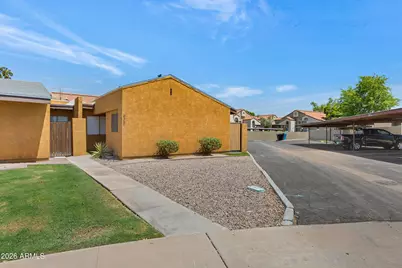 905 S Melody Lane, Tempe, AZ 85281 - Photo 1