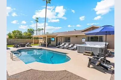6319 N 82nd Way, Scottsdale, AZ 85250 - Photo 33