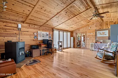 22 County Road 2082 --, Alpine, AZ 85920 - Photo 13