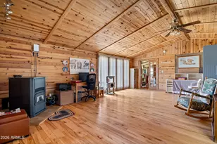 22 County Road 2082 --, Alpine, AZ 85920 - Photo 13