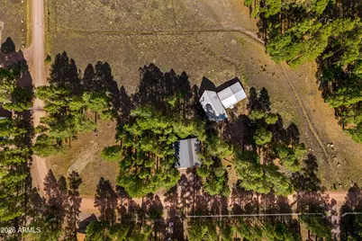 22 County Road 2082 --, Alpine, AZ 85920 - Photo 33