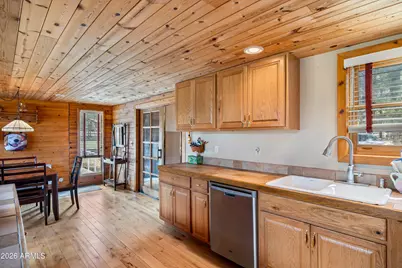 22 County Road 2082 --, Alpine, AZ 85920 - Photo 7