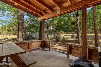 22 County Road 2082 --, Alpine, AZ 85920 - Photo 27