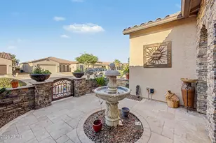 2623 E Marcos Dr, Casa Grande, AZ 85194 - Photo 5