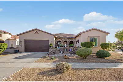 2623 E Marcos Drive, Casa Grande, AZ 85194 - Photo 1
