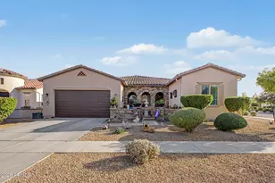 2623 E Marcos Dr, Casa Grande, AZ 85194 - Photo 1