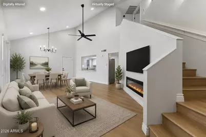 13820 N 42nd Avenue, Phoenix, AZ 85053 - Photo 1