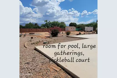 2980 E Oriole Drive, Sierra Vista, AZ 85635 - Photo 41