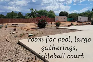 2980 E Oriole Dr, Sierra Vista, AZ 85635 - Photo 41