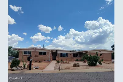 2980 E Oriole Drive, Sierra Vista, AZ 85635 - Photo 1