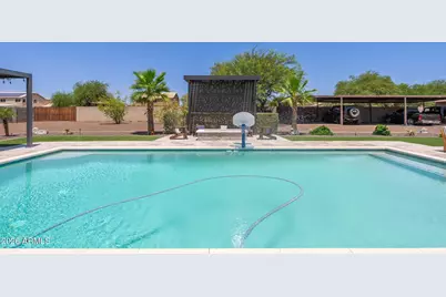 12366 W Desert Oasis Circle, El Mirage, AZ 85335 - Photo 53