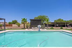 12366 W Desert Oasis Cir, El Mirage, AZ 85335 - Photo 53