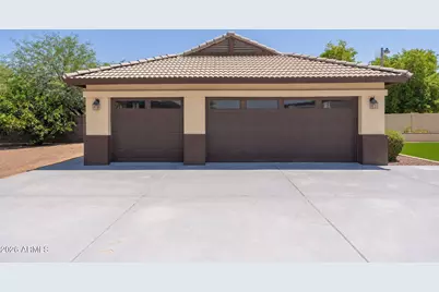 12366 W Desert Oasis Circle, El Mirage, AZ 85335 - Photo 65