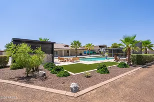 12366 W Desert Oasis Cir, El Mirage, AZ 85335 - Photo 55