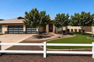 12366 W Desert Oasis Cir, El Mirage, AZ 85335 - Photo 1
