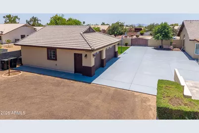 12366 W Desert Oasis Circle, El Mirage, AZ 85335 - Photo 91