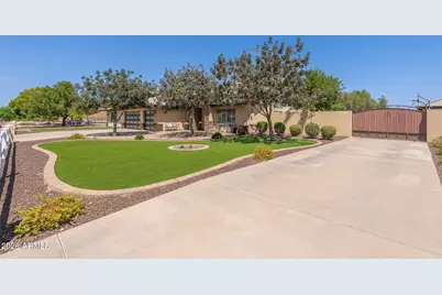 12366 W Desert Oasis Circle, El Mirage, AZ 85335 - Photo 5