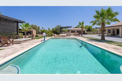 12366 W Desert Oasis Circle, El Mirage, AZ 85335 - Photo 51