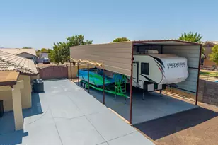 12366 W Desert Oasis Cir, El Mirage, AZ 85335 - Photo 93
