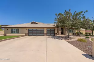12366 W Desert Oasis Cir, El Mirage, AZ 85335 - Photo 1