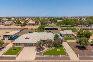 12366 W Desert Oasis Cir, El Mirage, AZ 85335 - Photo 75
