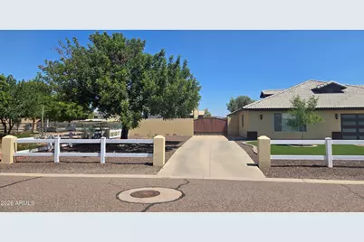 12366 W Desert Oasis Circle, El Mirage, AZ 85335 - Photo 3