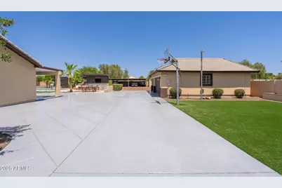 12366 W Desert Oasis Circle, El Mirage, AZ 85335 - Photo 63