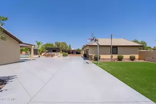 12366 W Desert Oasis Cir, El Mirage, AZ 85335 - Photo 63