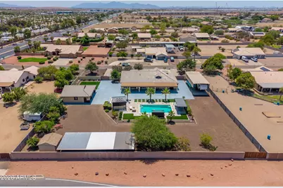 12366 W Desert Oasis Circle, El Mirage, AZ 85335 - Photo 79