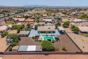 12366 W Desert Oasis Cir, El Mirage, AZ 85335 - Photo 79