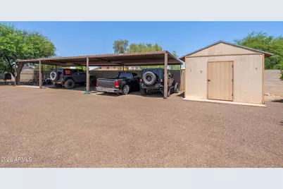 12366 W Desert Oasis Circle, El Mirage, AZ 85335 - Photo 69