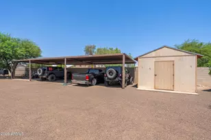 12366 W Desert Oasis Cir, El Mirage, AZ 85335 - Photo 69