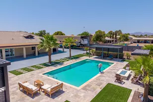 12366 W Desert Oasis Cir, El Mirage, AZ 85335 - Photo 89