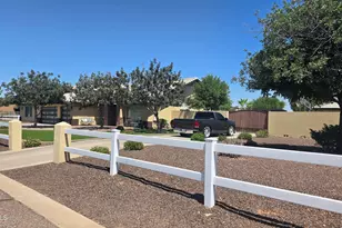 12366 W Desert Oasis Cir, El Mirage, AZ 85335 - Photo 5