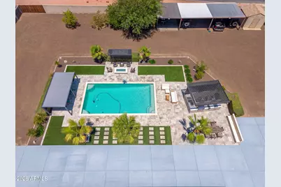12366 W Desert Oasis Circle, El Mirage, AZ 85335 - Photo 85