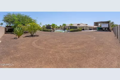 12366 W Desert Oasis Circle, El Mirage, AZ 85335 - Photo 73