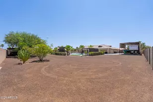 12366 W Desert Oasis Cir, El Mirage, AZ 85335 - Photo 73