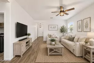 17155 W Seldon Ln, Waddell, AZ 85355 - Photo 5