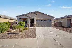 17155 W Seldon Ln, Waddell, AZ 85355 - Photo 1