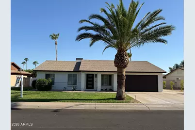 9337 E Cortez Street, Scottsdale, AZ 85260 - Photo 1