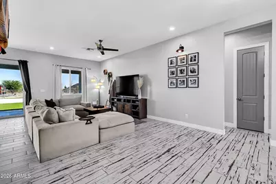 2156 W Ivar Road, San Tan Valley, AZ 85144 - Photo 5