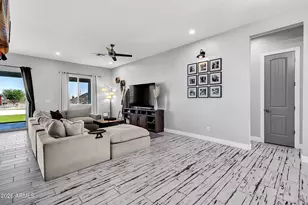 2156 W Ivar Rd, San Tan Valley, AZ 85144 - Photo 5